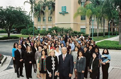 Glantz & Glantz, P.A. — attorney in Plantation, FL