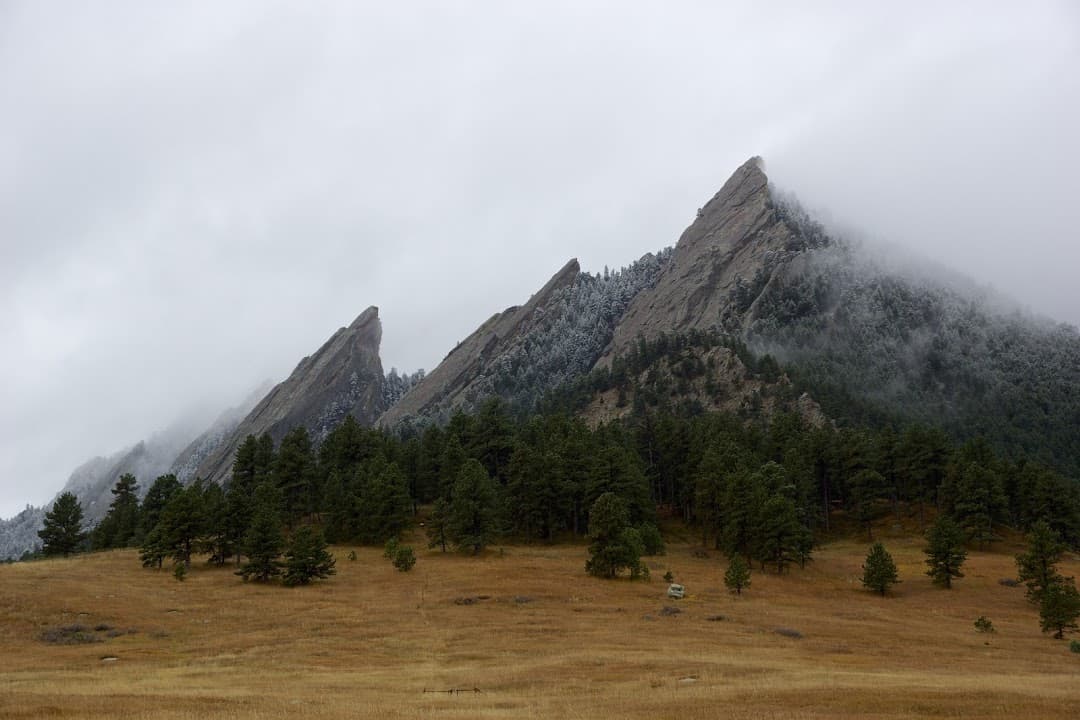 Glassman Carol — attorney in Boulder, CO