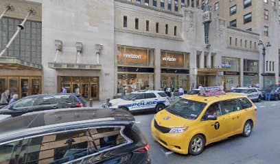 Glatt Michael D — attorney in New York, NY
