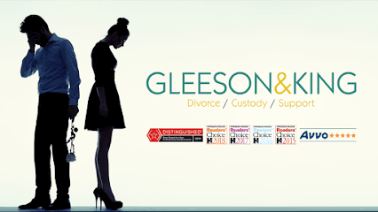 Gleeson & King, PC — attorney in Camp Hill, PA