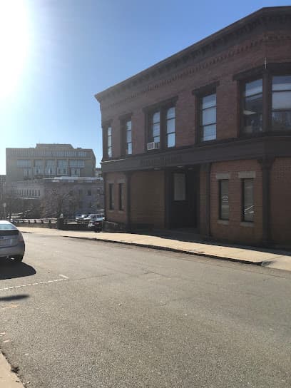 Glenn F. Russell, Jr. & Associates, P.C. — attorney in Fall River, MA