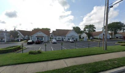 Glenn Harrison Law Office — attorney in Lakewood, NJ