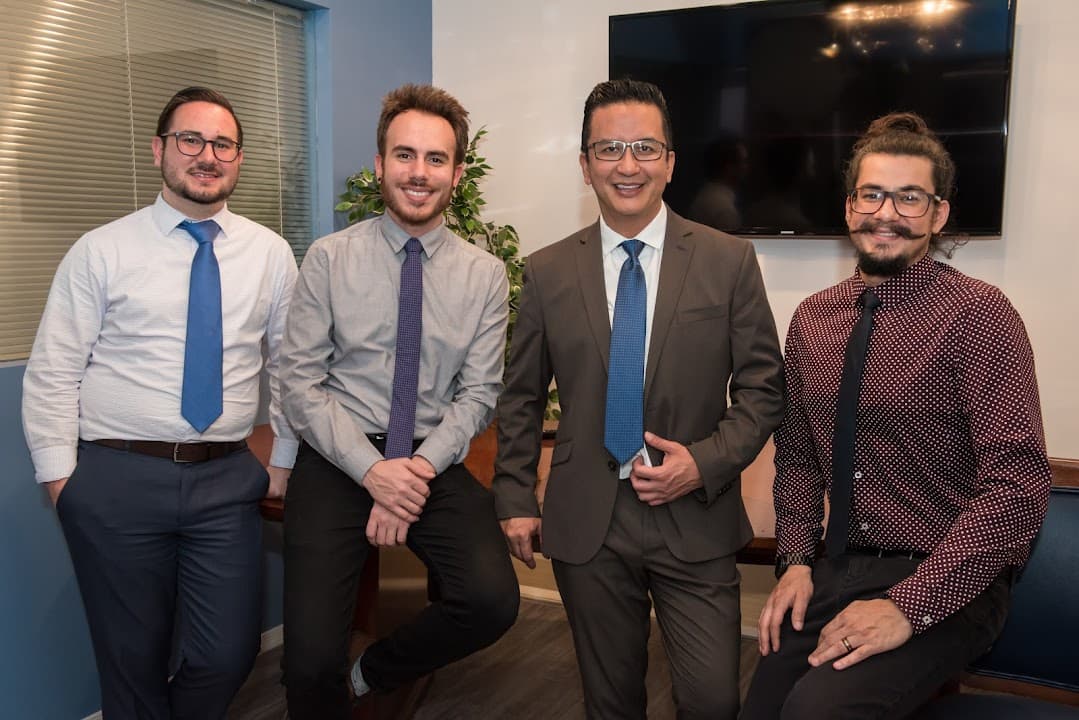 Global Hearts United Immigration Law — attorney in Scottsdale, AZ