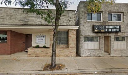 Glojek & Steinberg Law Offices, SC — attorney in West Allis, WI