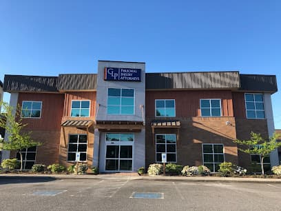 GLP Attorneys — attorney in Burlington, WA