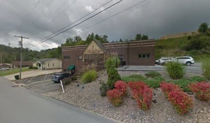 Goddard David E — attorney in Bridgeport, WV