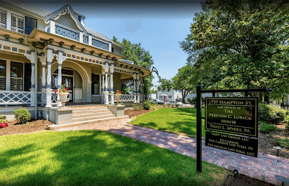 Goff Law Group: South Carolina Veteran Owned Law Firm — attorney in Columbia, SC