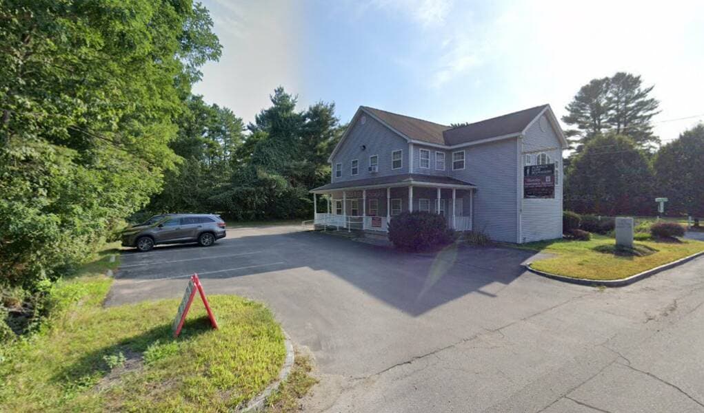 Goffstown — attorney in Goffstown, NH