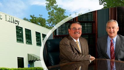 Goforth & Lilley — attorney in Lafayette, LA