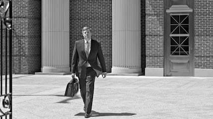 Goings Law Firm, LLC — attorney in Columbia, SC