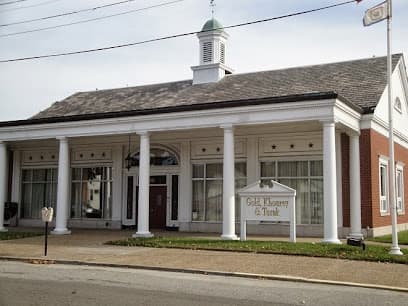 Gold, Khourey, and Turak — attorney in Moundsville, WV