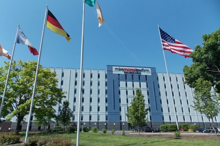 Gold, Lange and Majoros, PC — attorney in Southfield, MI