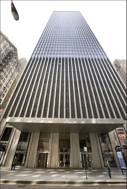 Goldberg Kohn — attorney in Chicago, IL
