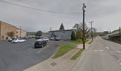 Goldberg Law Office — attorney in Charleston, WV