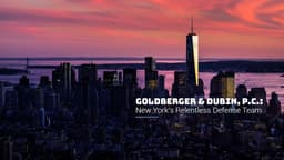Goldberger & Dubin, P.C.