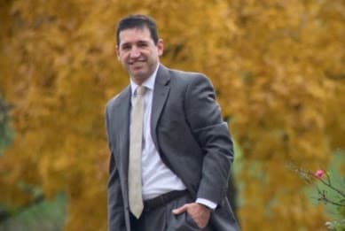 Golden Law LLC — attorney in Farmington, CT