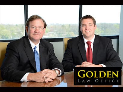 Golden Law Office — attorney in Lexington, KY