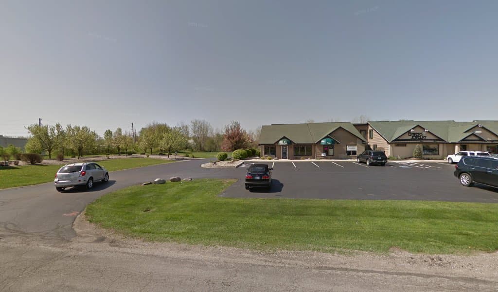 Golden Law PC — attorney in Warsaw, IN