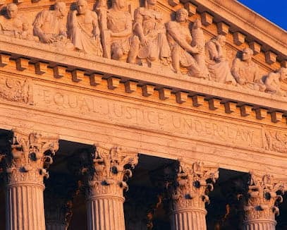 Goldman & Associates — attorney in Detroit, MI