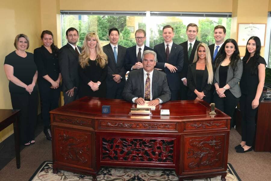 Goldman & Associates Law Firm — attorney in Troy, MI