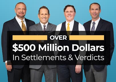 Goldman Babboni Fernandez & Walsh — attorney in Bradenton, FL