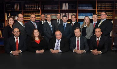 Goldman Gruder & Woods LLC — attorney in Norwalk, CT