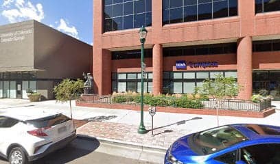 Goldman Law, LLC — attorney in Colorado Springs, CO