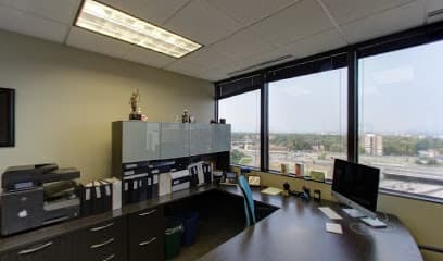 Goldman Law, LLC — attorney in Denver, CO