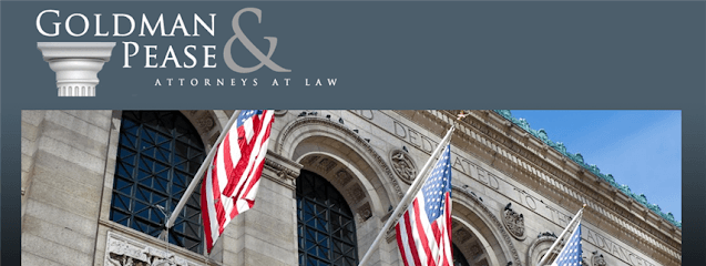 Goldman & Pease — attorney in Needham Heights, MA