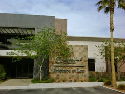 Goldsmith & Guymon P.C. — attorney in Las Vegas, NV