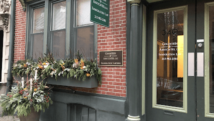 Goldstein & Associates — attorney in Philadelphia, PA