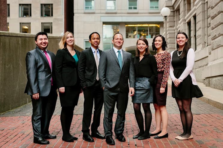 Goldstein Immigration Lawyers — attorney in Boston, MA