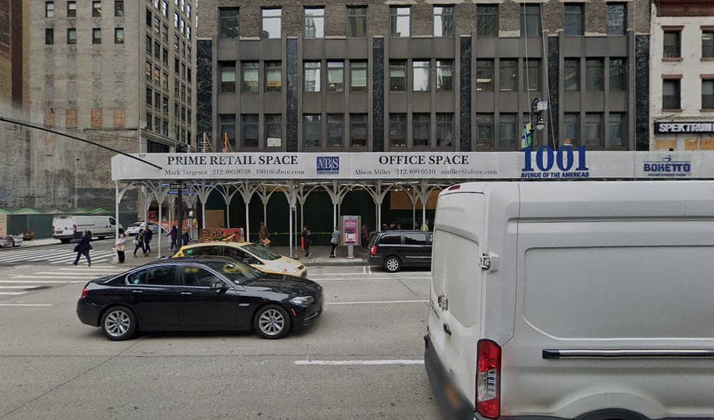 Gomberg Legal, P.C. — attorney in New York, NY