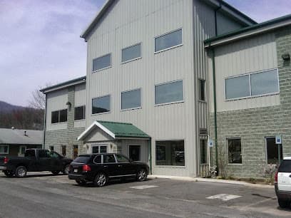 Gonzaga Hamilton, LLC — attorney in Cumberland, MD