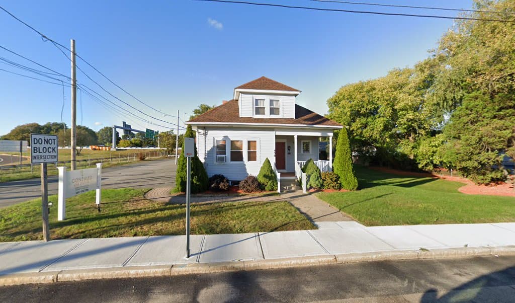 Gonzalez Law Office Inc — attorney in East Providence, RI