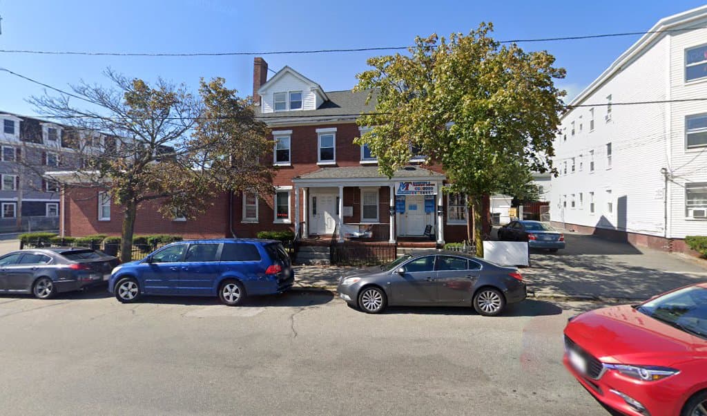 Gonzalez Legal, P.C. — attorney in Lynn, MA