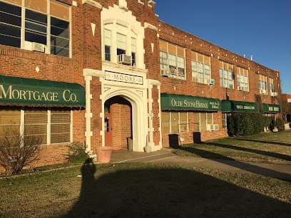 Goodin Law Firm — attorney in Moore, OK