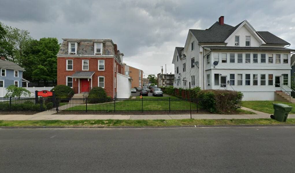 Goodine Law Firm LLC — attorney in Bristol, CT