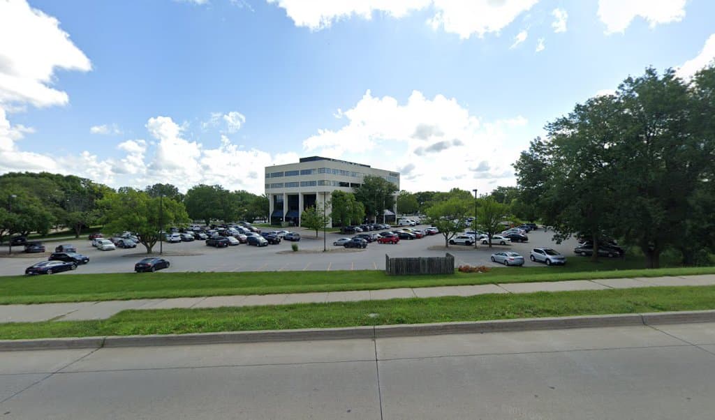 Goodman Law, P.C. — attorney in West Des Moines, IA