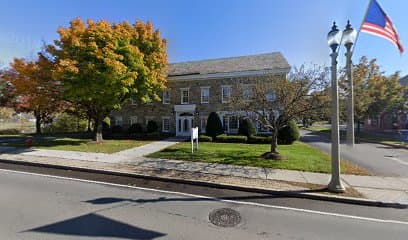 Goodrich Donald W — attorney in Bennington, VT