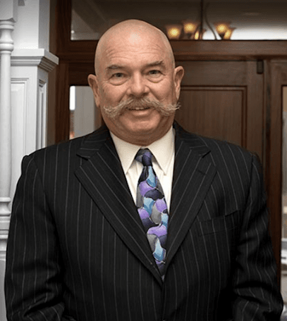 Goodrich & Geist, P.C. — attorney in Pittsburgh, PA
