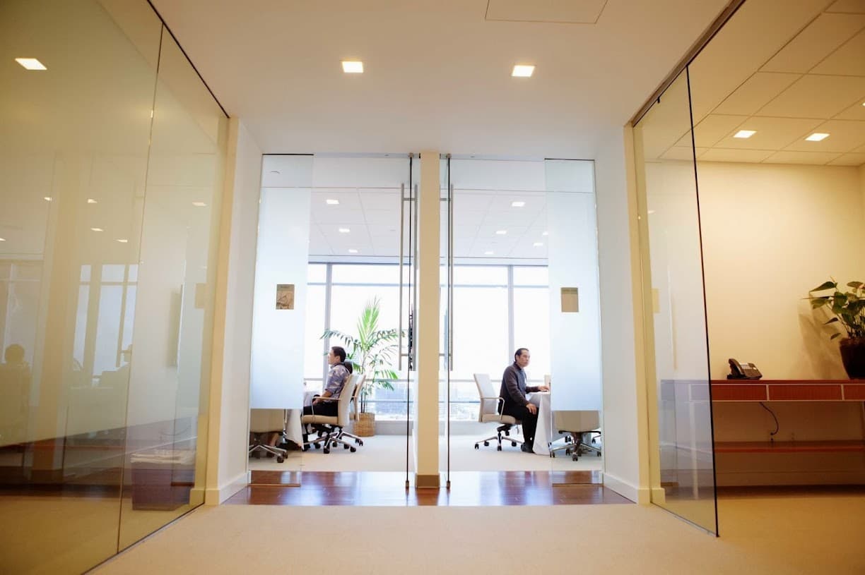 Goodsill Anderson Quinn & Stifel — attorney in Honolulu, HI