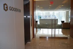 Goodwin Procter LLP