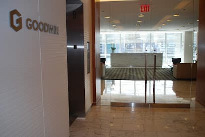 Goodwin Procter LLP — attorney in New York, NY