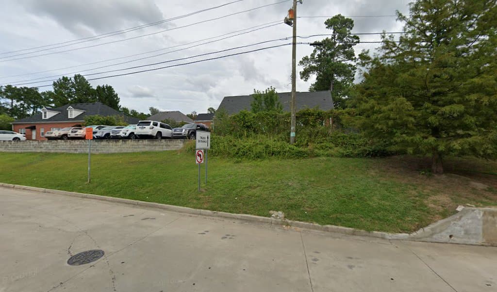 Goolsby Law Firm LLC — attorney in Augusta, GA