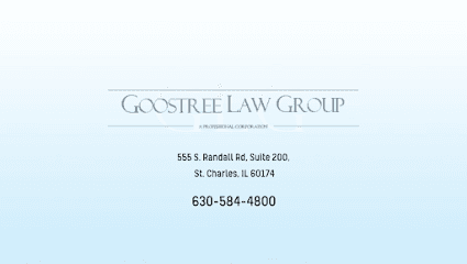 Goostree Law Group — attorney in St. Charles, IL