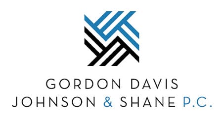 Gordon Davis Johnson & Shane P.C. — attorney in El Paso, TX