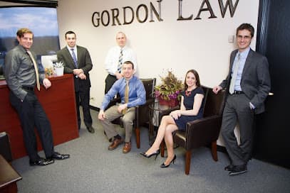 Gordon Law Group — attorney in Northfield, IL
