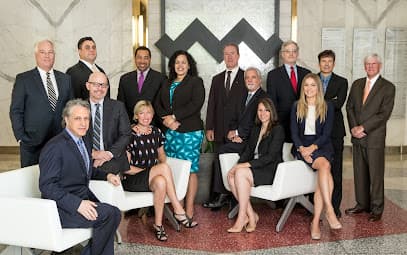 Gordon & Rees — attorney in Phoenix, AZ