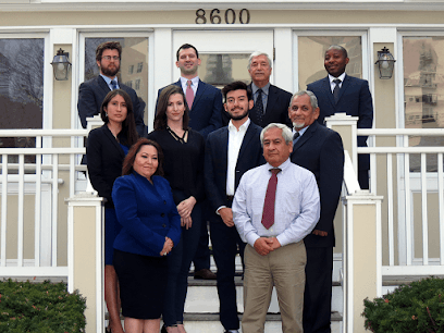 Goren & Barreto, LLC — attorney in Silver Spring, MD
